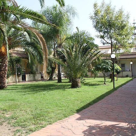 Green Garden Club Briatico Exterior photo